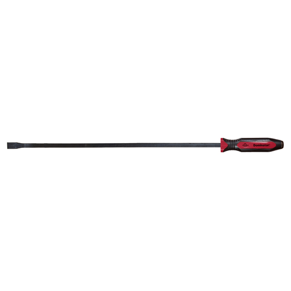 Mayhew Steel Products PRY BAR STRAIGHT (36S) RED MY14107